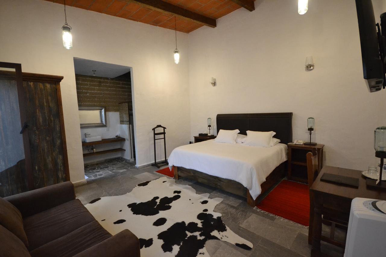 Hotel Rustika Boutique