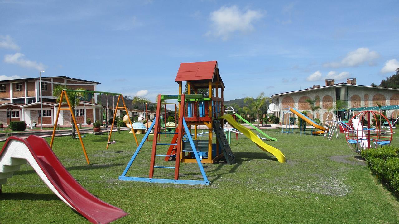 Hotel Villa Monarca Inn 3* Zitacuaro