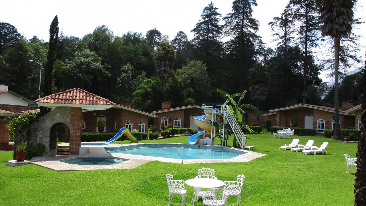 Hotel Hotel Villa Monarca Inn Zitacuaro