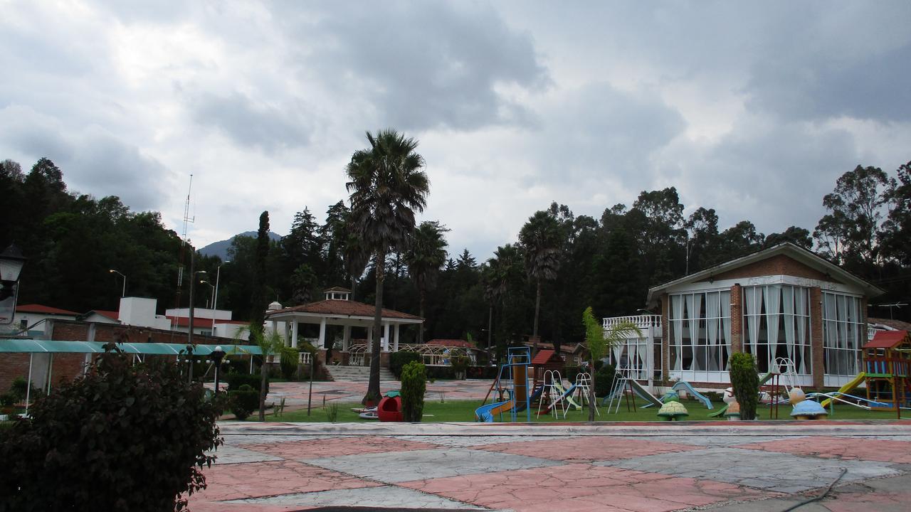 Hotel Hotel Villa Monarca Inn 3*