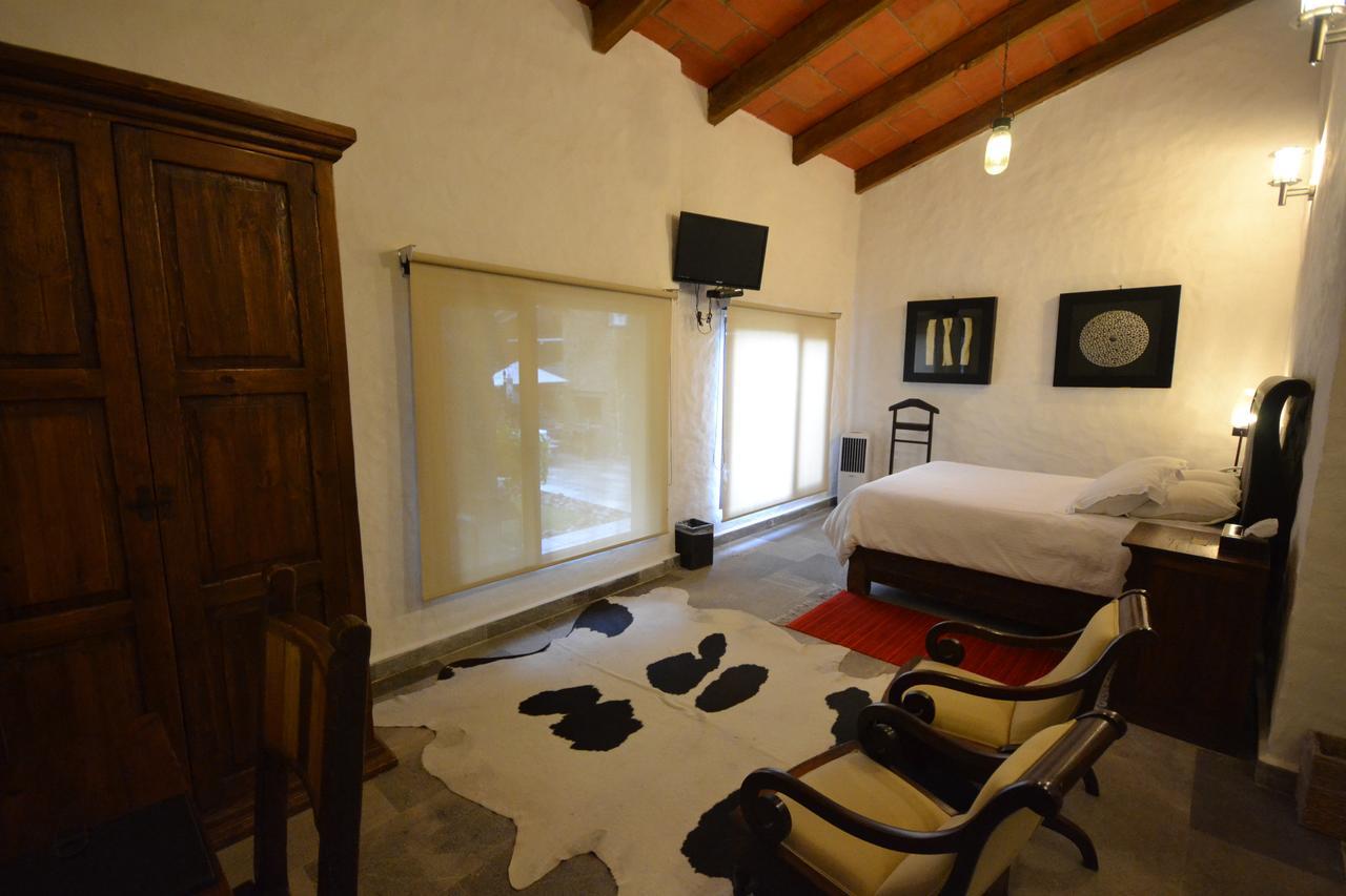 Rustika Boutique 3*