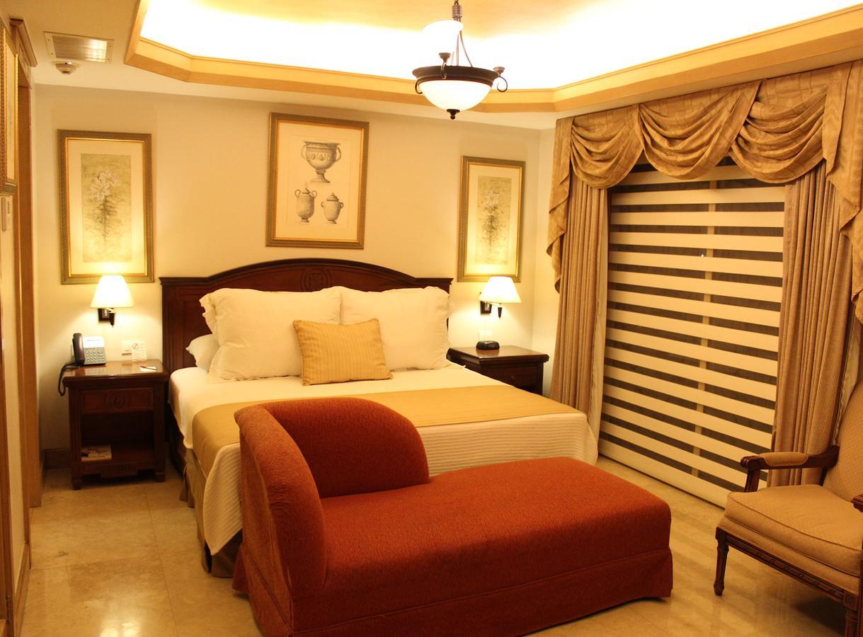 Hacienda Real Hotel Ciudad del Carmen