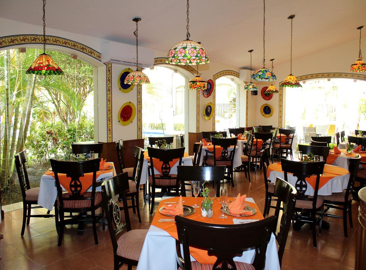 Hacienda Real Hotel Ciudad del Carmen