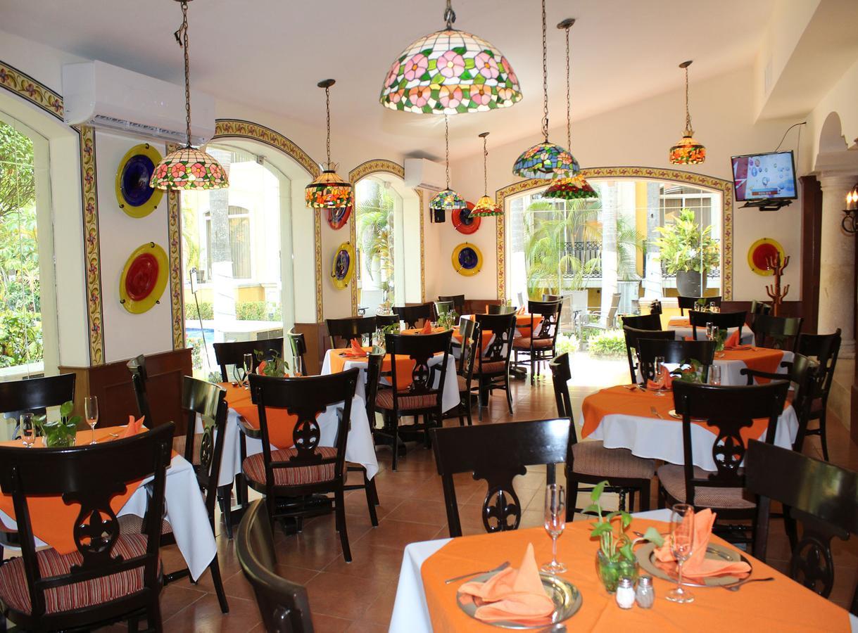 Hacienda Real Ciudad del Carmen
