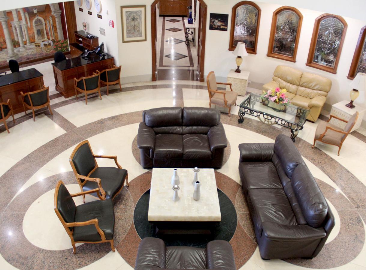 Hotel Hacienda Real 5*
