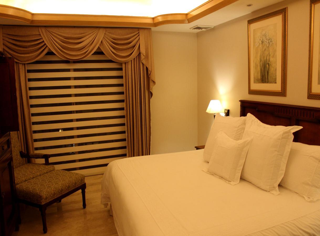 Hacienda Real 5*
