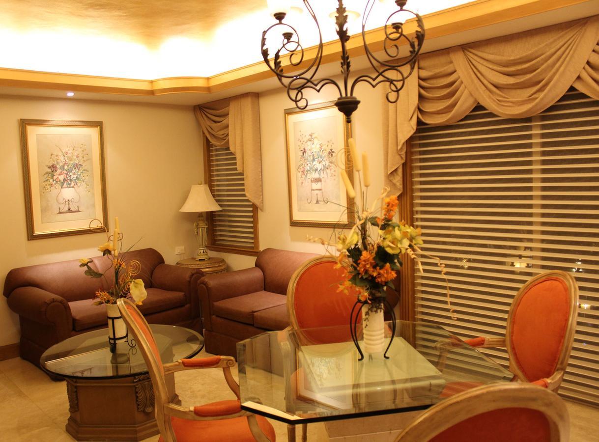 Hacienda Real Hotel