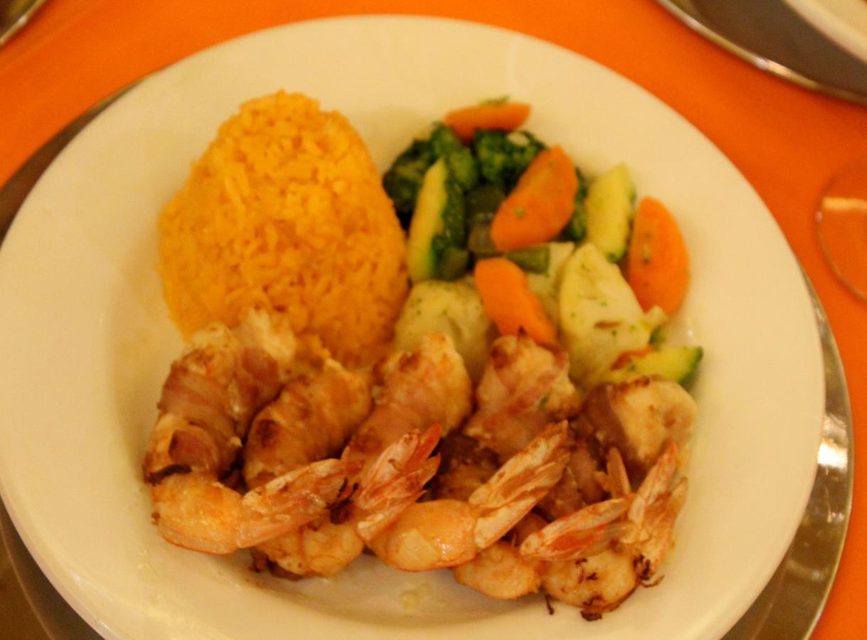 Hotel Hacienda Real Ciudad del Carmen