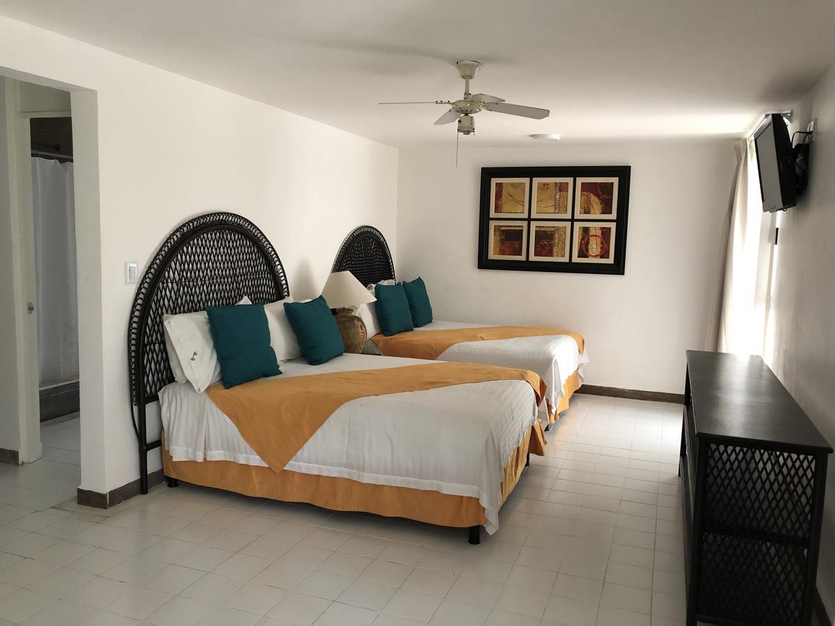 Hotel Quinta Del Gobernador 4*