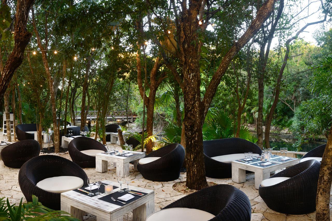 Catalonia Royal Tulum & Adults Only Xpu Ha