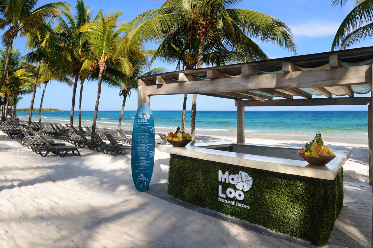 Catalonia Royal Tulum & Adults Only