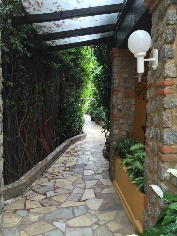 Hotel Quinta Del Gobernador 4*