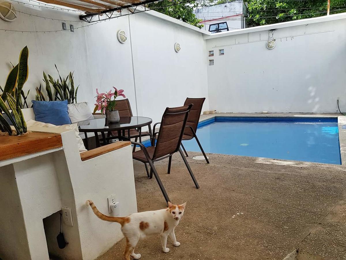 Casssa Vlanca Hotel Palenque