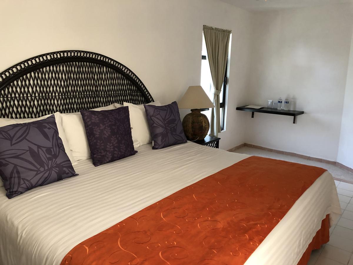 Hotel Quinta Del Gobernador