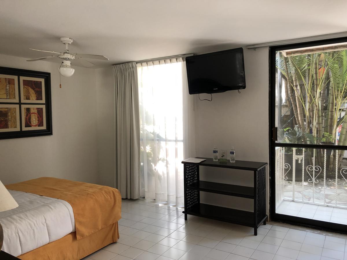 Quinta Del Gobernador Cuernavaca