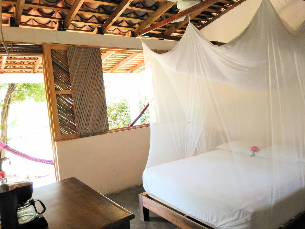 Guest house Casa De La Gente Nube Puerto Escondido (Oaxaca)