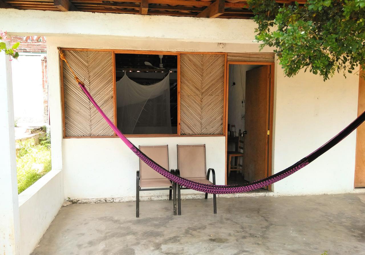 Guest house Casa De La Gente Nube Puerto Escondido (Oaxaca)