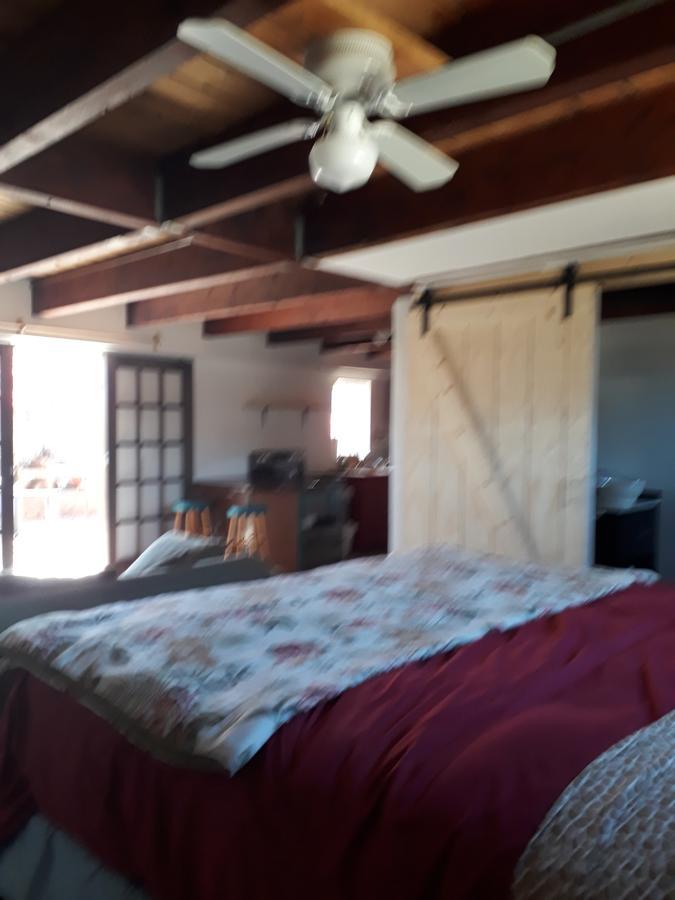 Bed & Breakfast Hacienda Rancho Santini 3*
