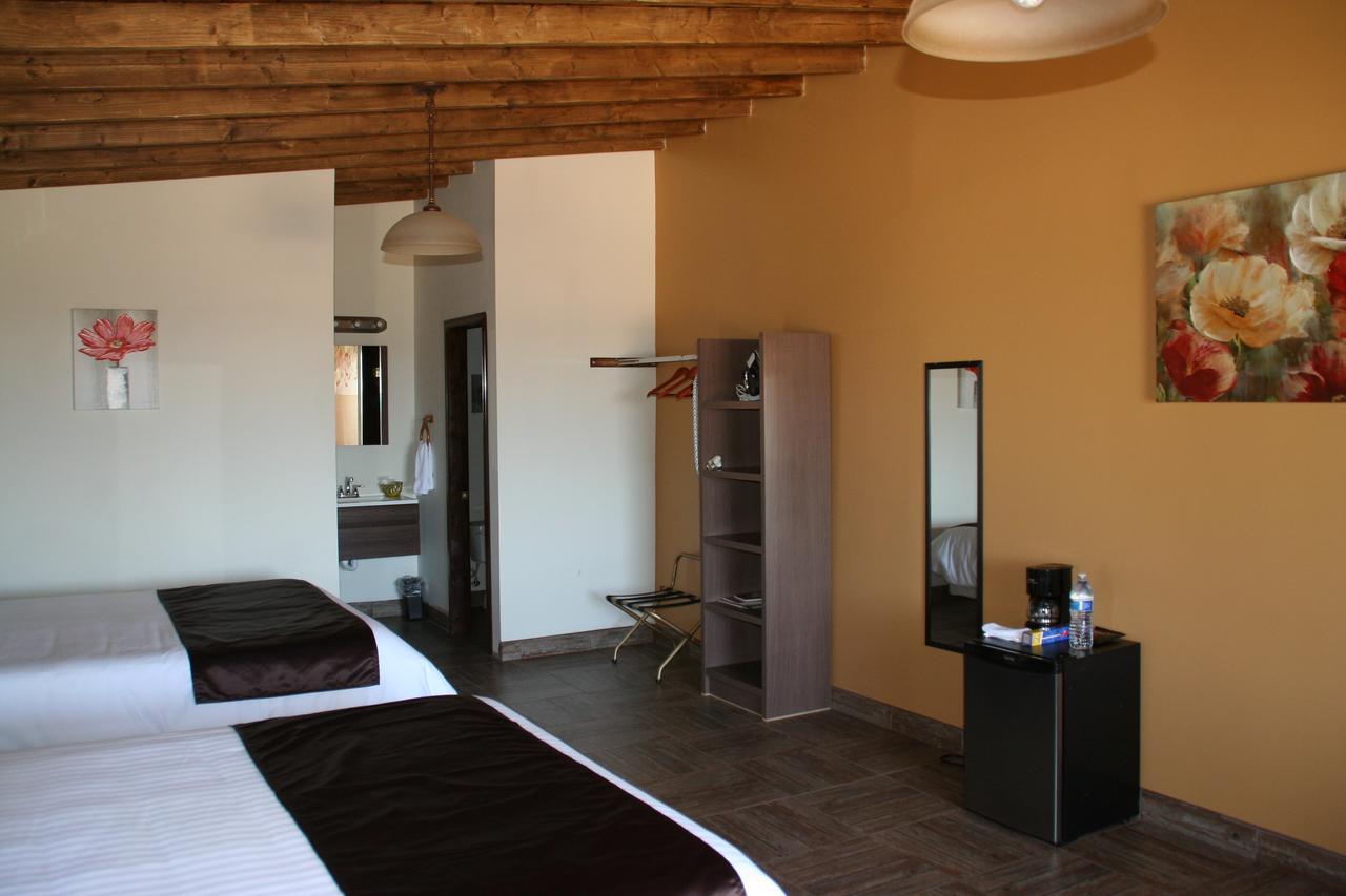 Villa Quinta Sofia (adults Only) Valle de Guadalupe
