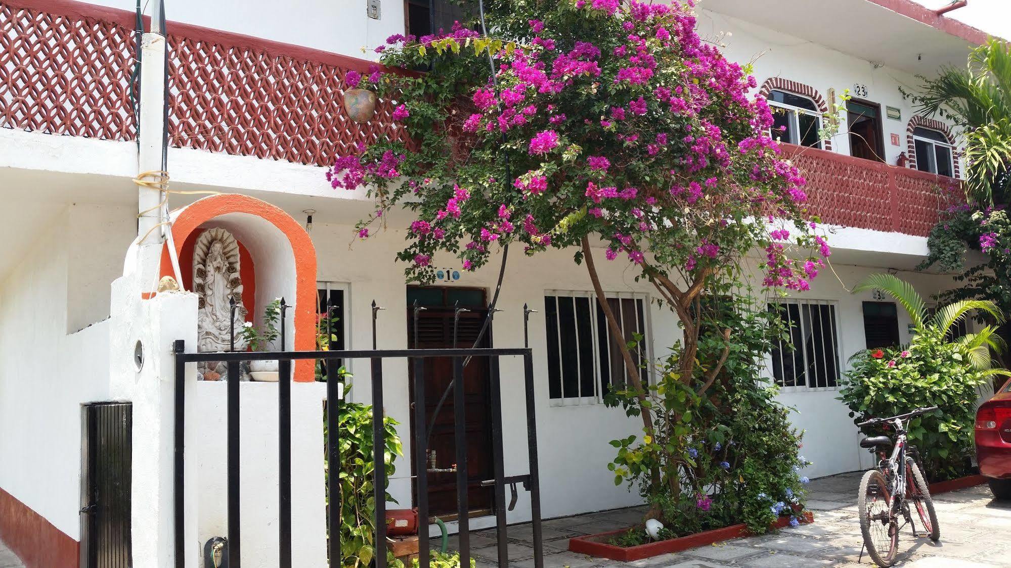Hotel Pacifico