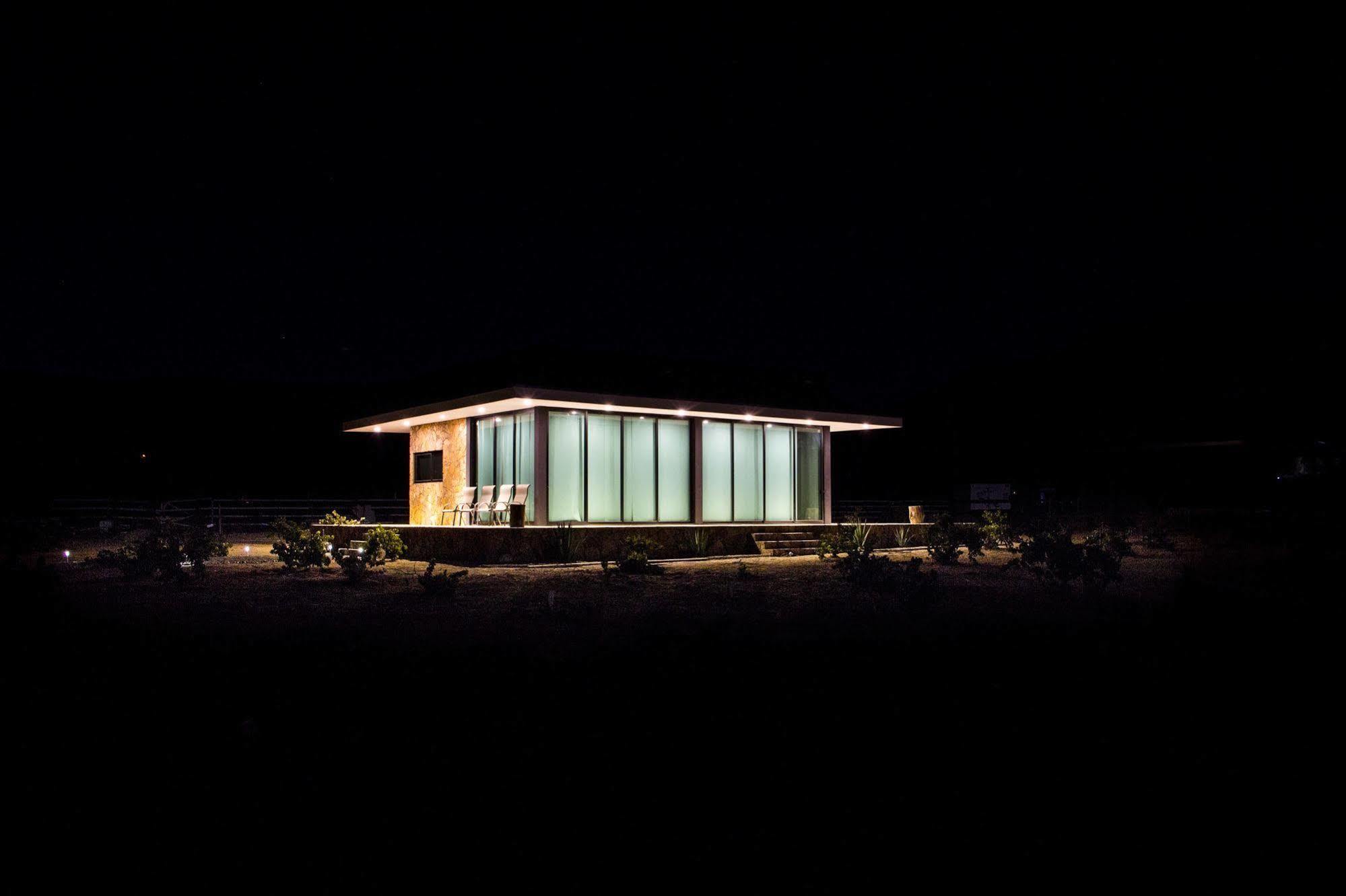Entre Vinedos By Boutique Hotel Valle de Guadalupe