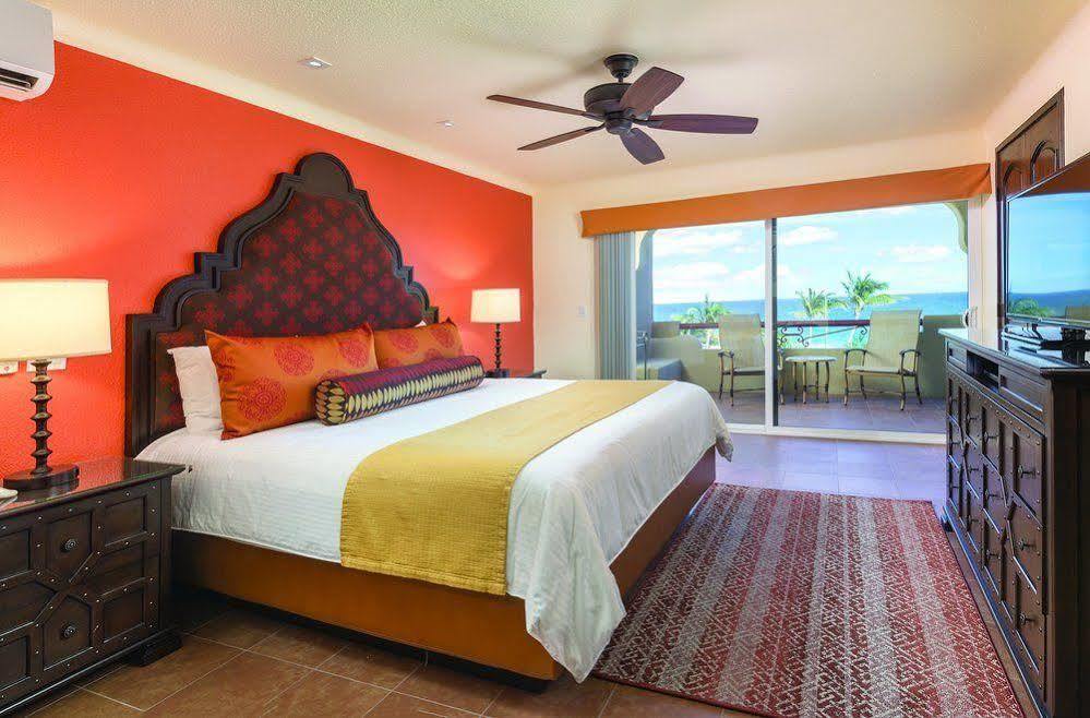 Worldmark Coral Baja Apartment *