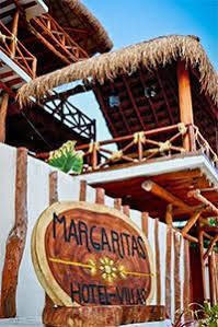 Villas Margaritas