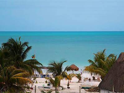 Villas Margaritas Isla Holbox