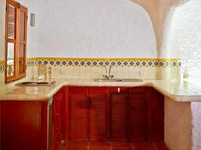 Villas Margaritas * Isla Holbox