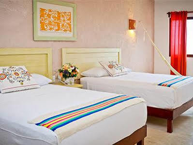 Hotel Villas Margaritas *