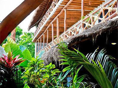 Hotel Villas Margaritas *