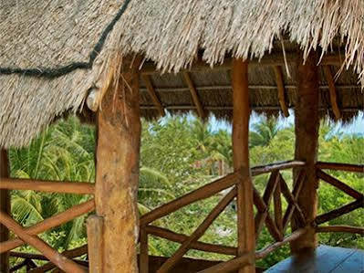Villas Margaritas Hotel Isla Holbox