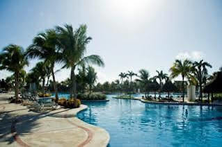 Apartment The Grand Mayan Riviera Maya Wyndham Puerto Morelos