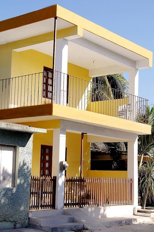 Inn Lilia Celestun