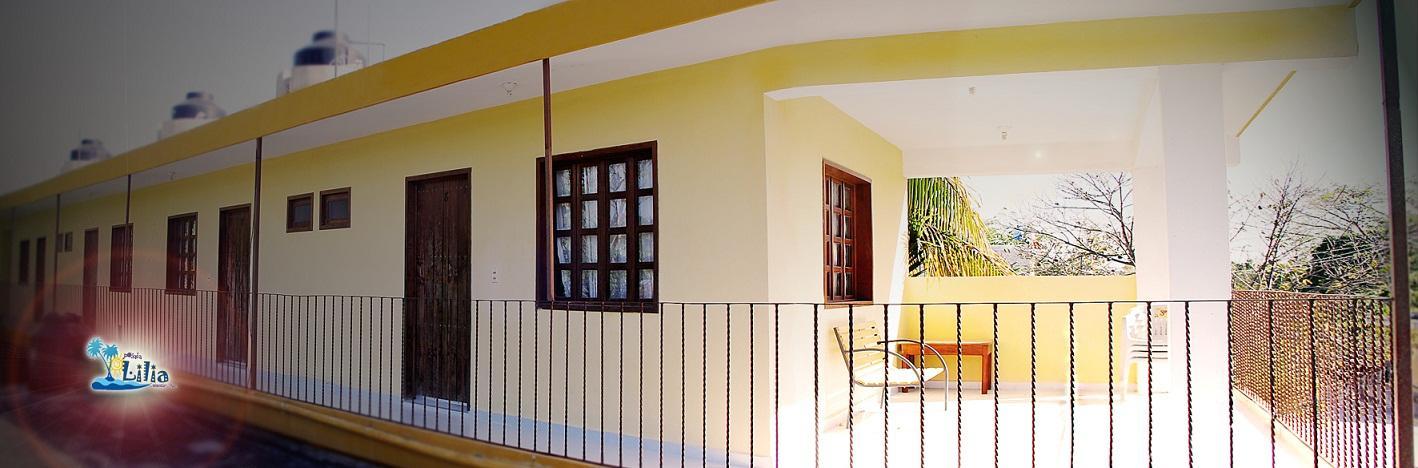 Inn Lilia