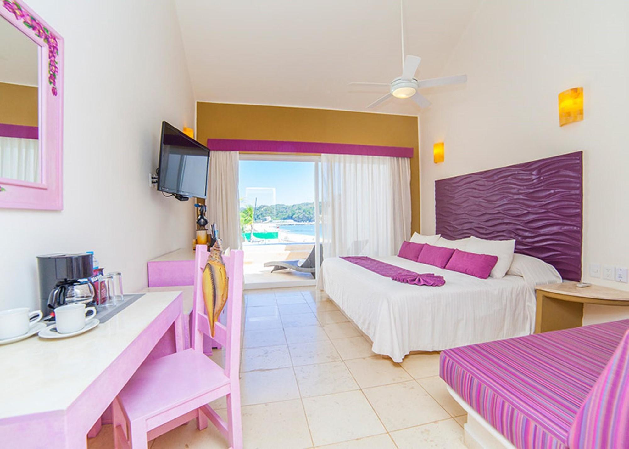 Quinta Bella 4* Huatulco