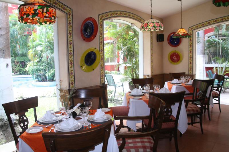 Hacienda Real