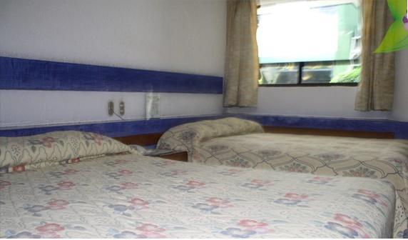 Hotel Posada Tulancingo