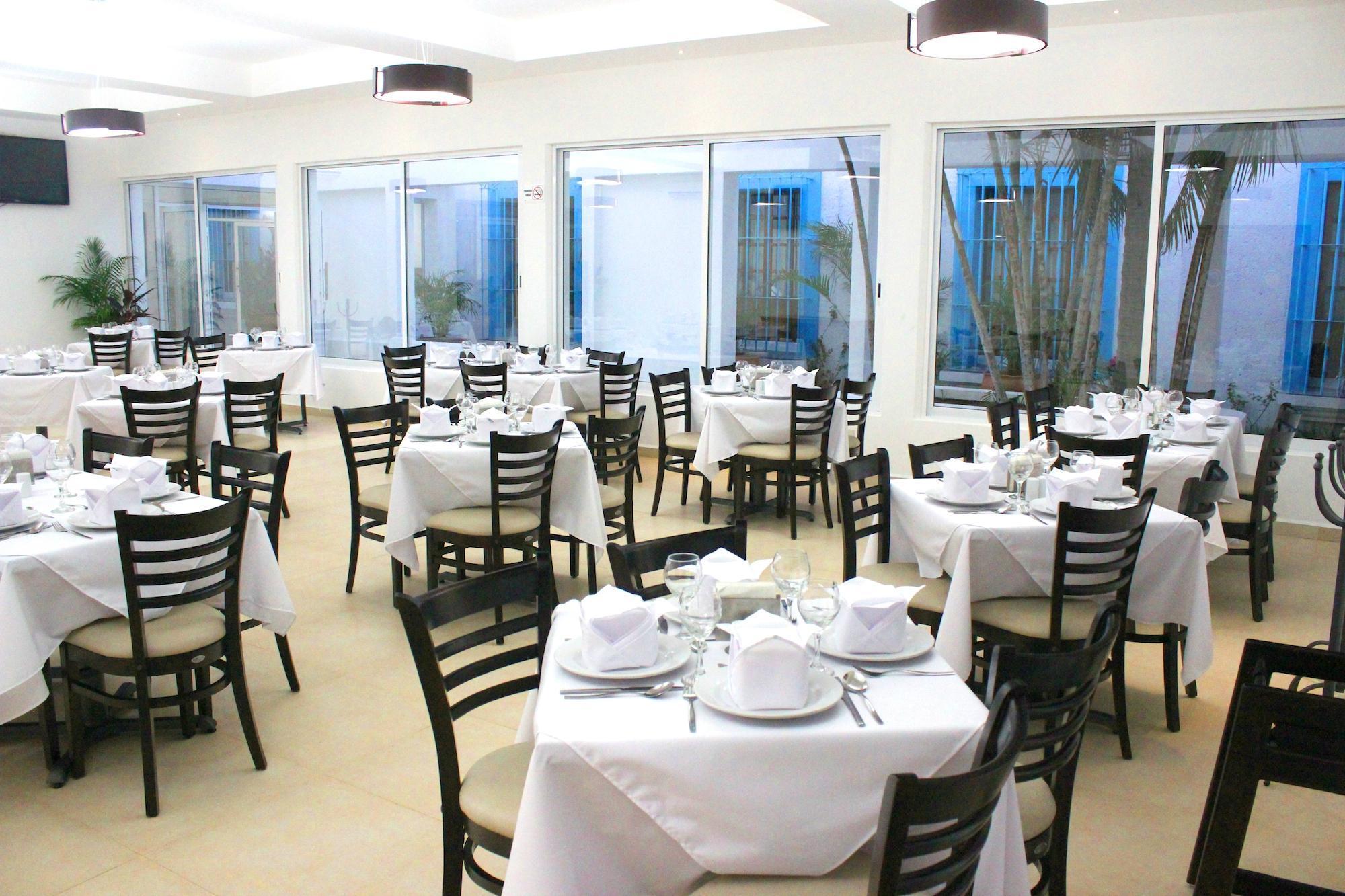 Hotel Santa Cruz Huatulco Santa Cruz Huatulco