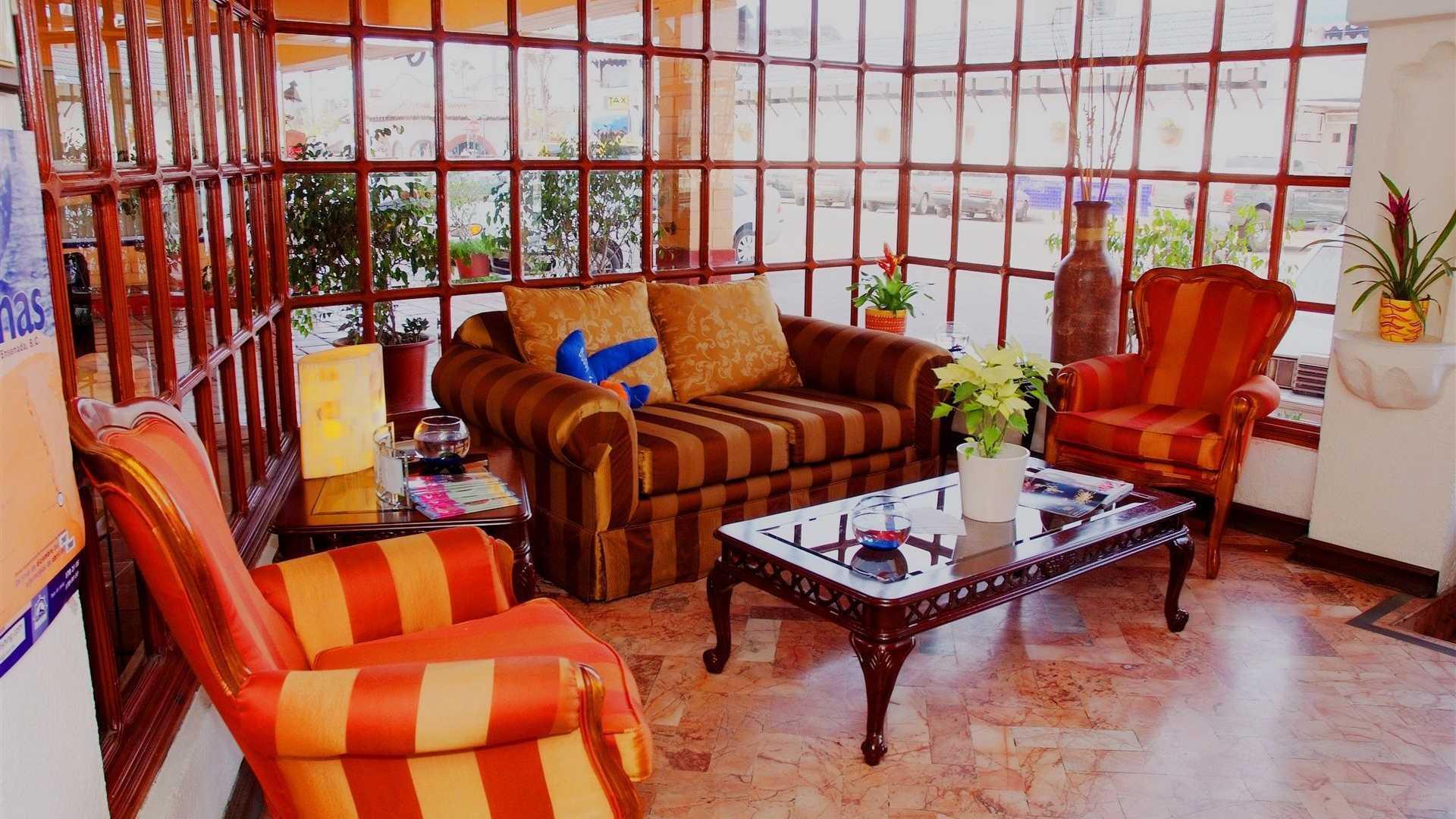 Hotel El Rey Sol 3*