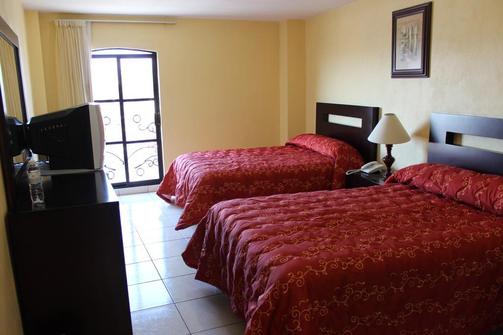 Hotel Conquistadores 3*