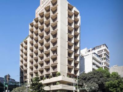 Aparthotel Exe San Marino