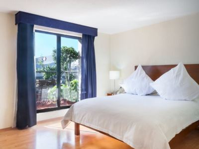 Aparthotel Exe San Marino 5*