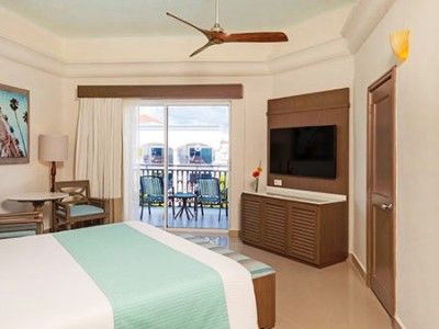 Resort Wyndham Alltra Adults Only 4*