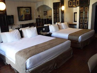 Western El Cid 3* Ensenada
