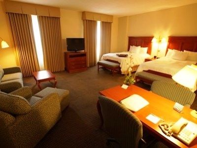 Hotel Hampton Airport 3*