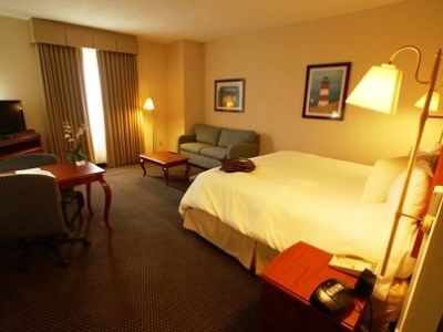 Hampton Airport Hotel Tampico