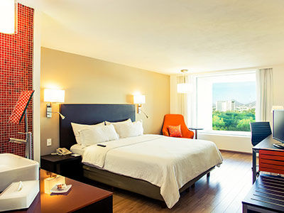 Hotel Fiesta Express Ciudad Obregon