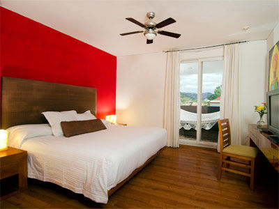 Hotel Corazon Mexicano Guanajuato