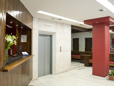 Napoles Hotel 3*